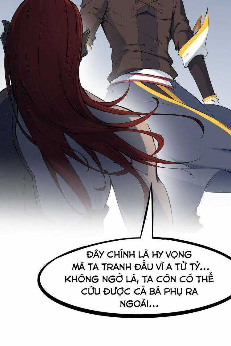 Long Mạch Võ Thần - Chapter 35 - Trang 3