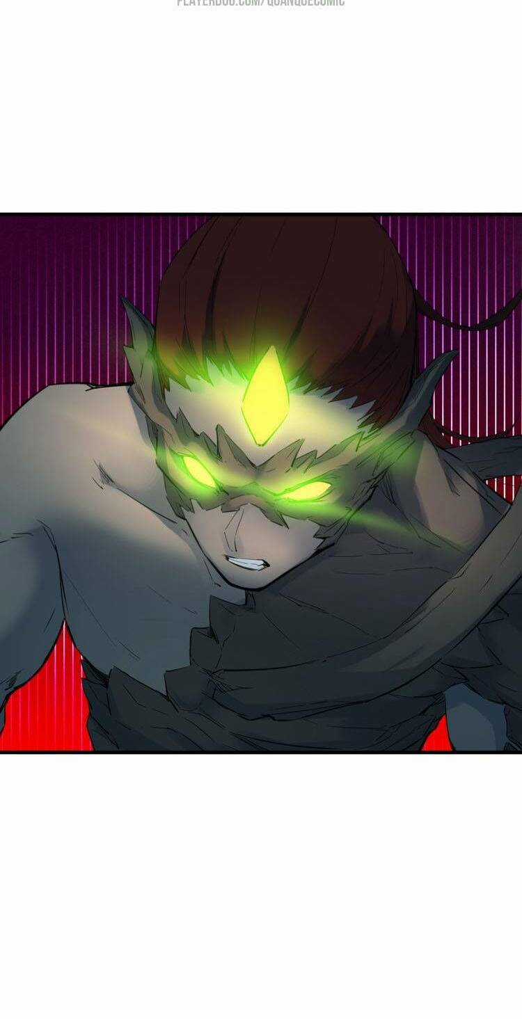 Long Mạch Võ Thần - Chapter 35 - Trang 31