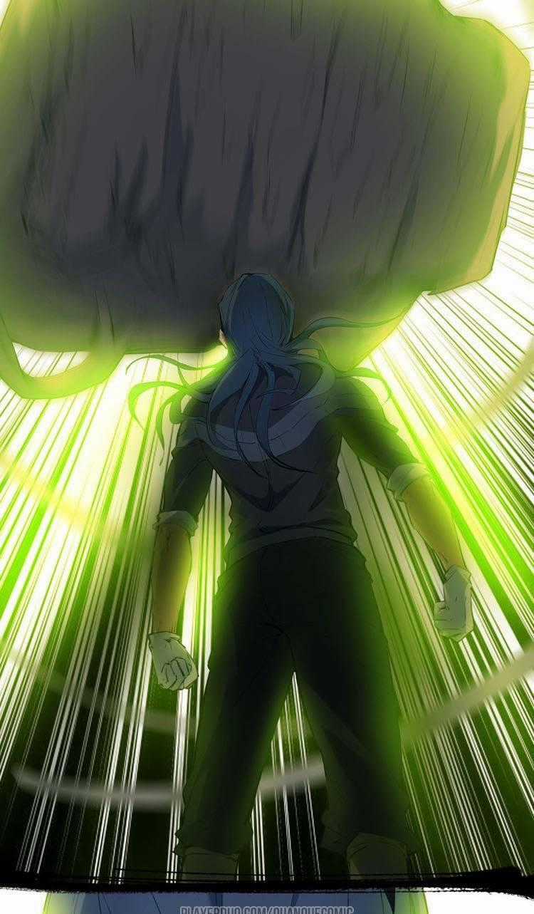 Long Mạch Võ Thần - Chapter 35 - Trang 40