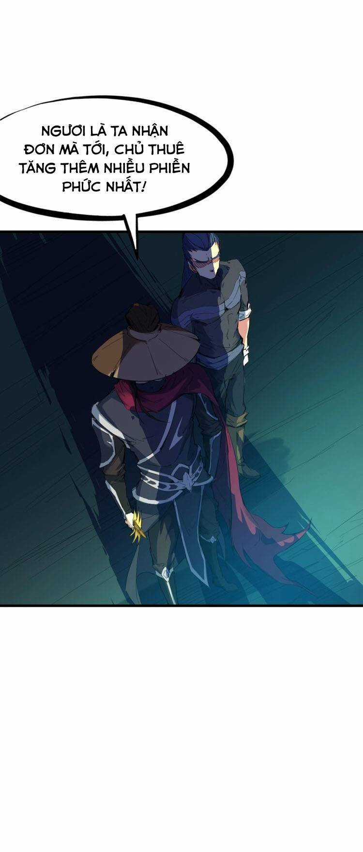 Long Mạch Võ Thần - Chapter 36 - Trang 15