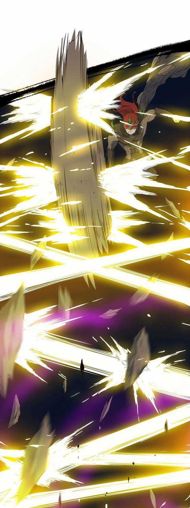 Long Mạch Võ Thần - Chapter 36 - Trang 17