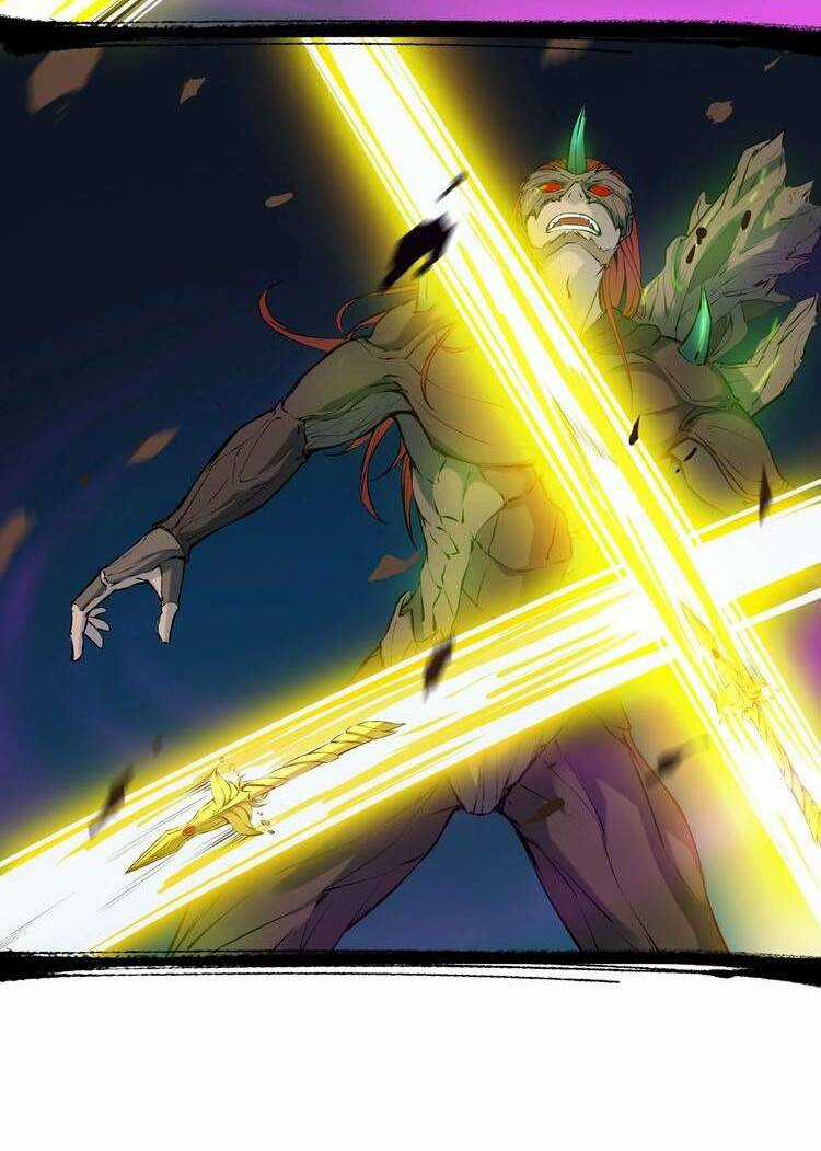 Long Mạch Võ Thần - Chapter 36 - Trang 19