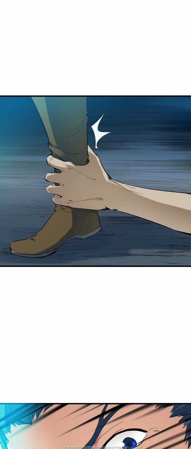 Long Mạch Võ Thần - Chapter 36 - Trang 40