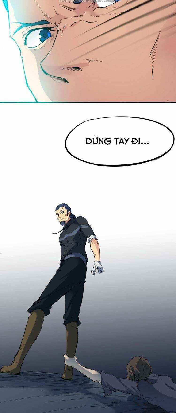 Long Mạch Võ Thần - Chapter 36 - Trang 41