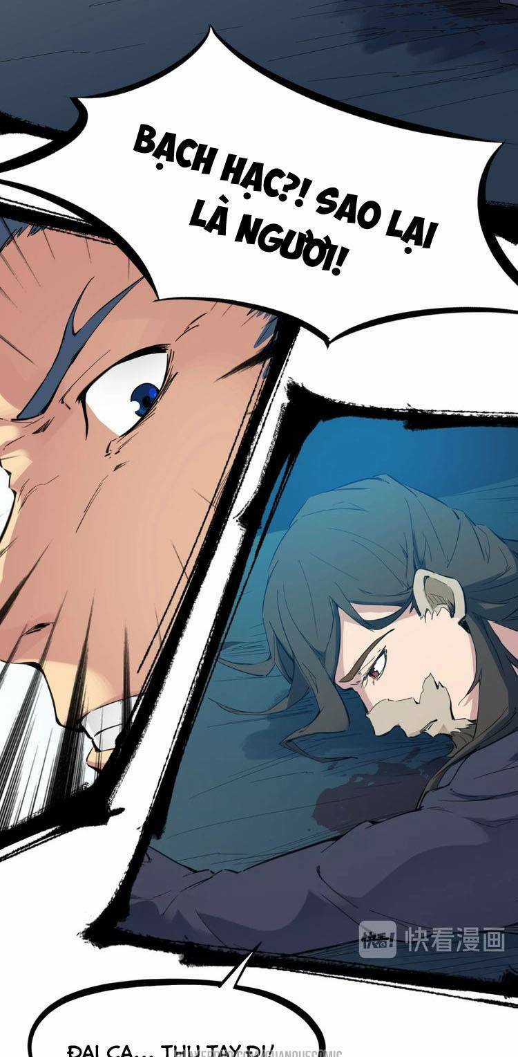 Long Mạch Võ Thần - Chapter 36 - Trang 42