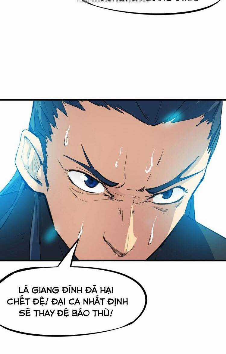 Long Mạch Võ Thần - Chapter 36 - Trang 47