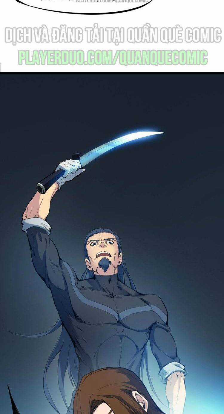 Long Mạch Võ Thần - Chapter 36 - Trang 49