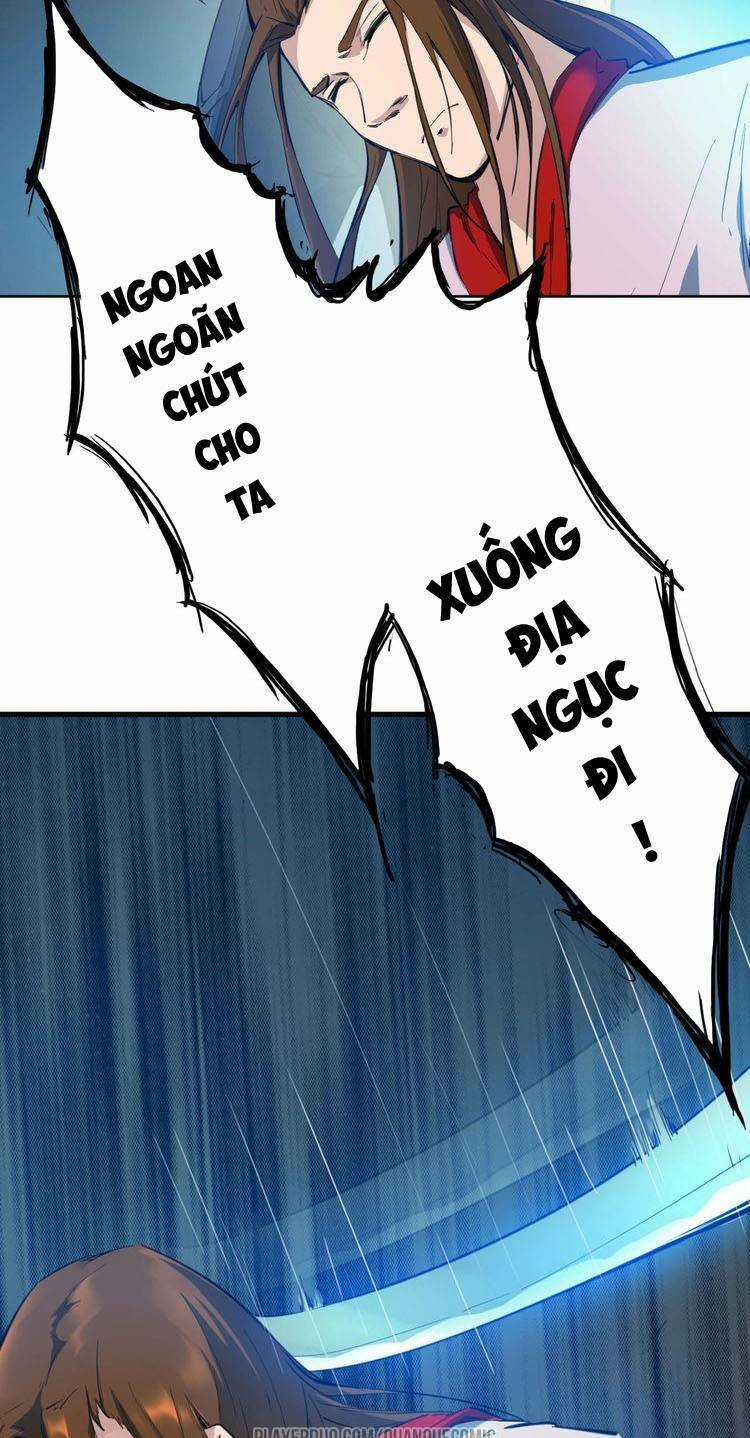 Long Mạch Võ Thần - Chapter 36 - Trang 50