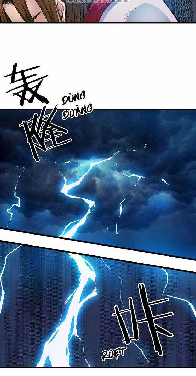 Long Mạch Võ Thần - Chapter 36 - Trang 51