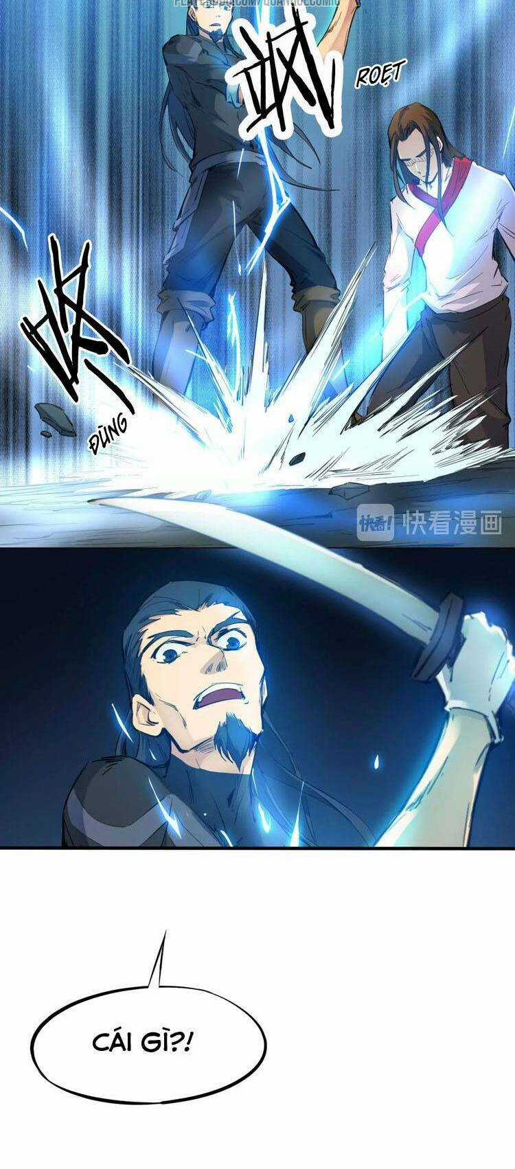 Long Mạch Võ Thần - Chapter 36 - Trang 53