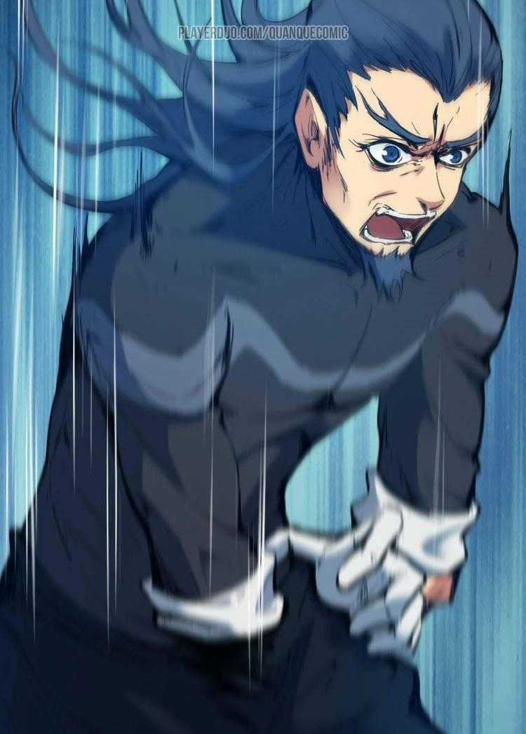 Long Mạch Võ Thần - Chapter 36 - Trang 55