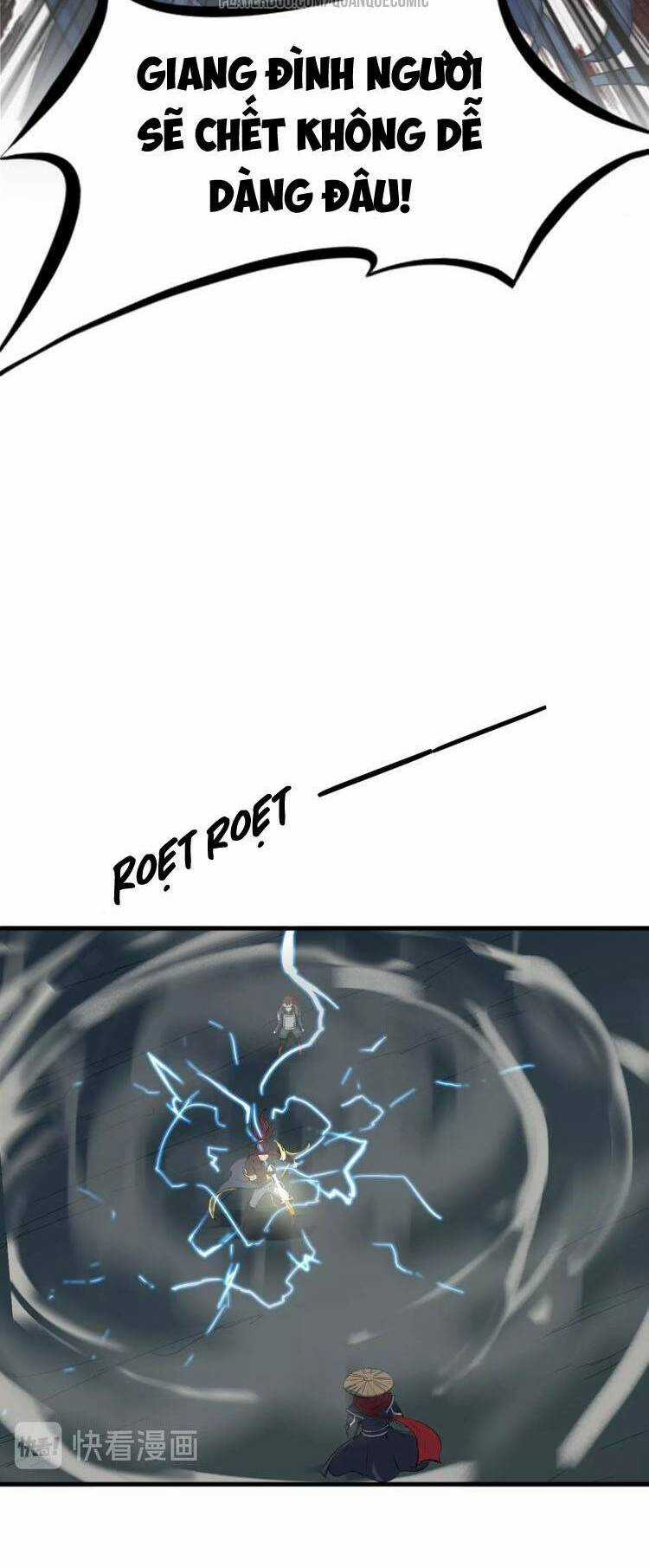 Long Mạch Võ Thần - Chapter 37 - Trang 14