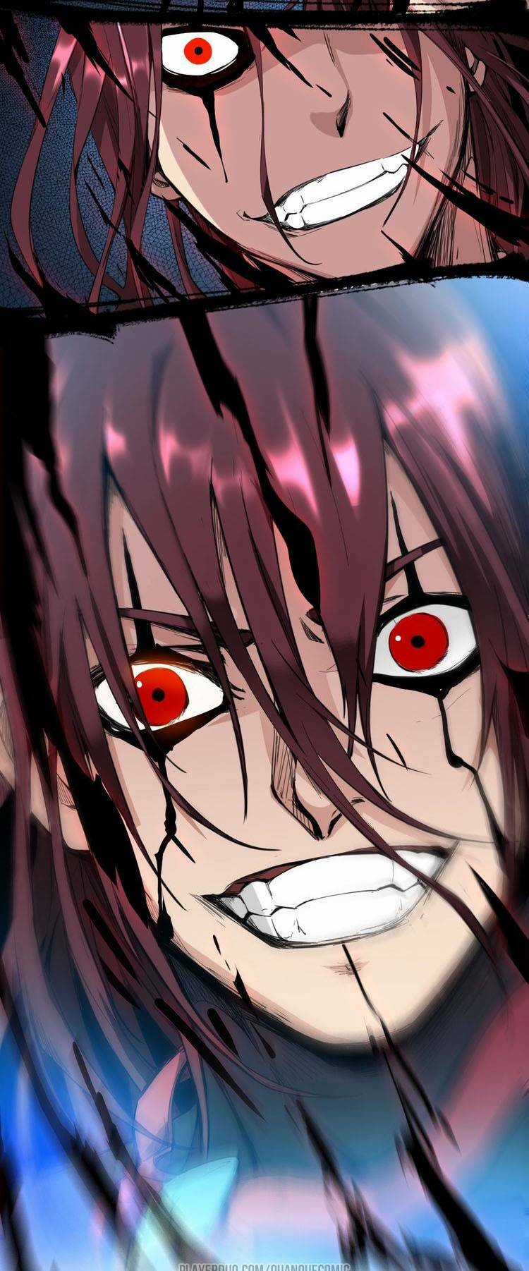 Long Mạch Võ Thần - Chapter 37 - Trang 19