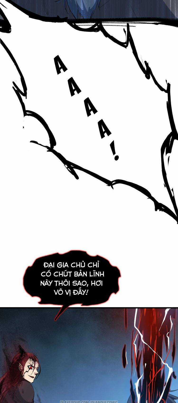 Long Mạch Võ Thần - Chapter 37 - Trang 39
