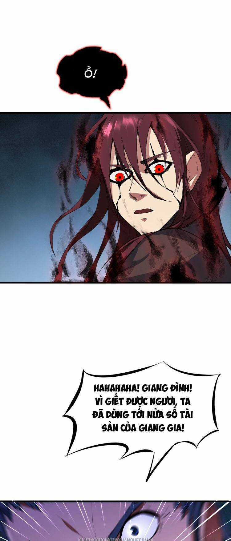 Long Mạch Võ Thần - Chapter 37 - Trang 41