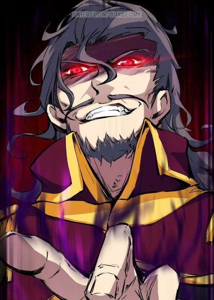 Long Mạch Võ Thần - Chapter 37 - Trang 48