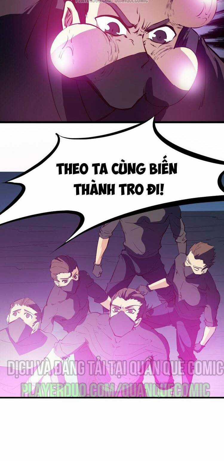 Long Mạch Võ Thần - Chapter 38 - Trang 16