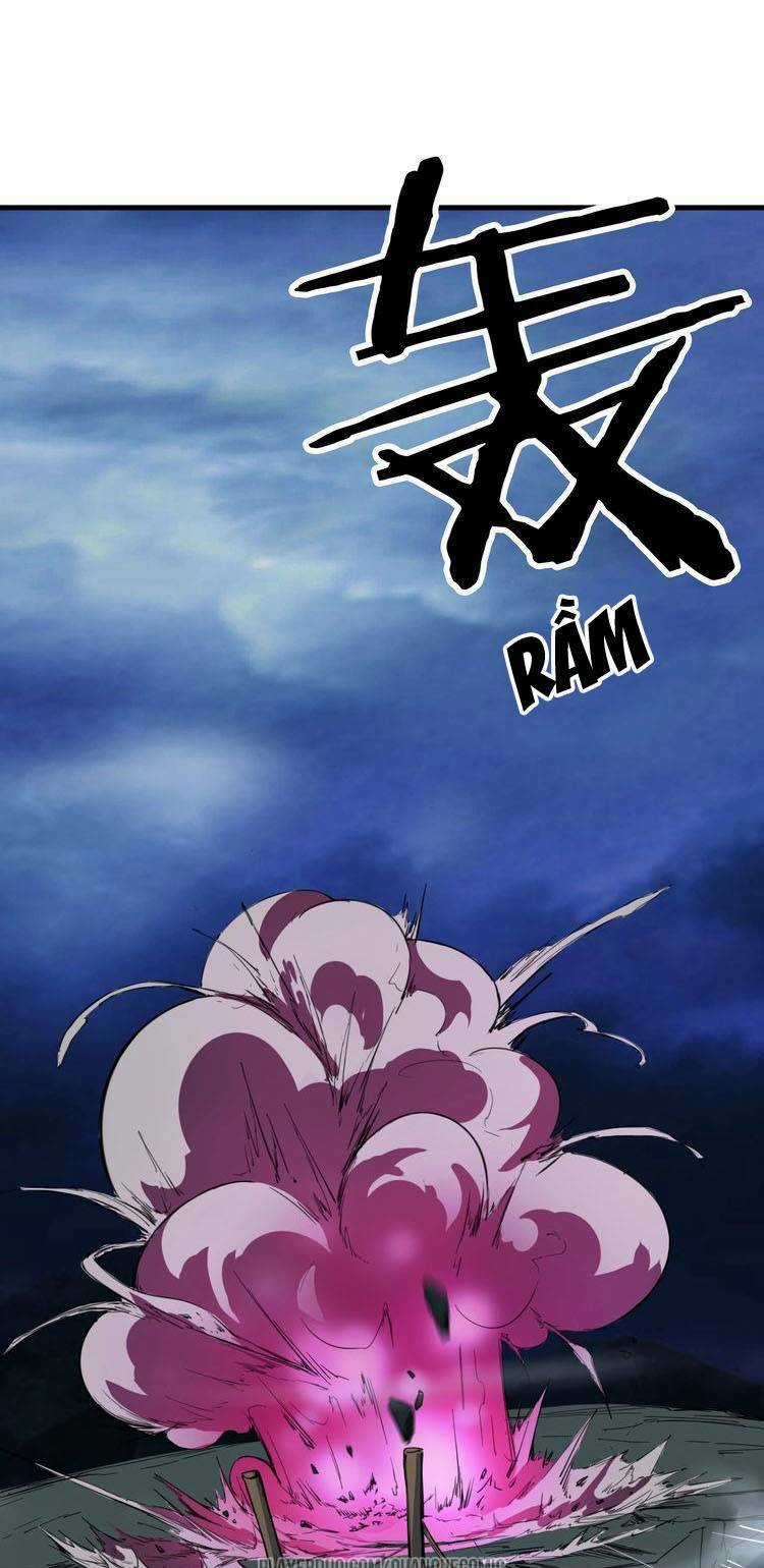 Long Mạch Võ Thần - Chapter 38 - Trang 17