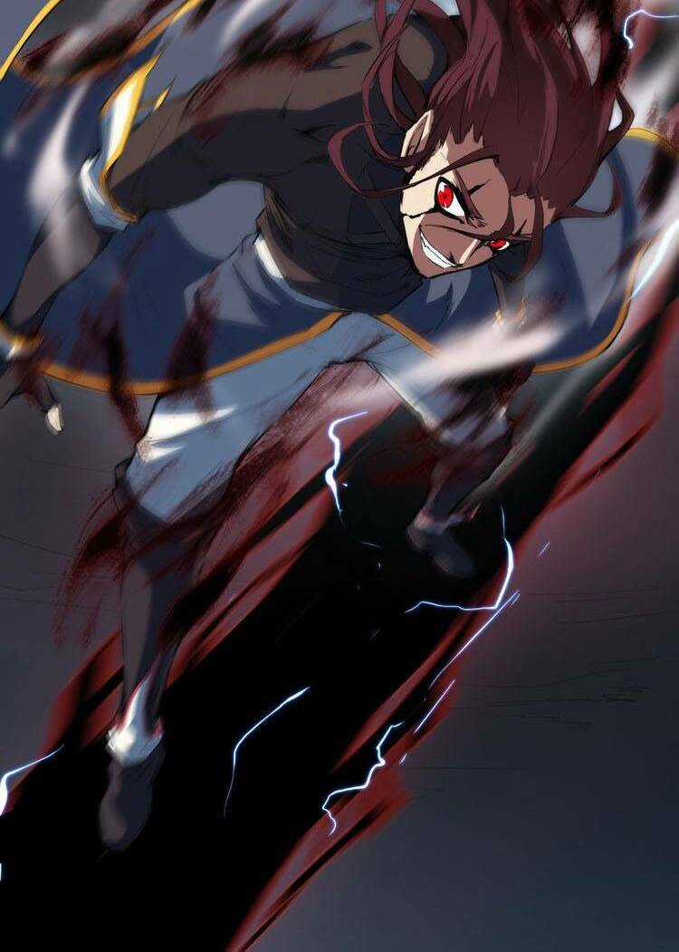 Long Mạch Võ Thần - Chapter 38 - Trang 36