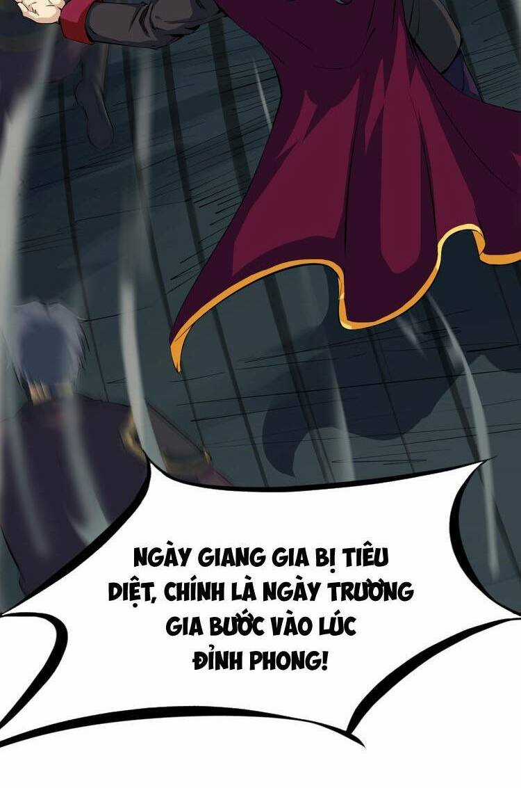 Long Mạch Võ Thần - Chapter 38 - Trang 8
