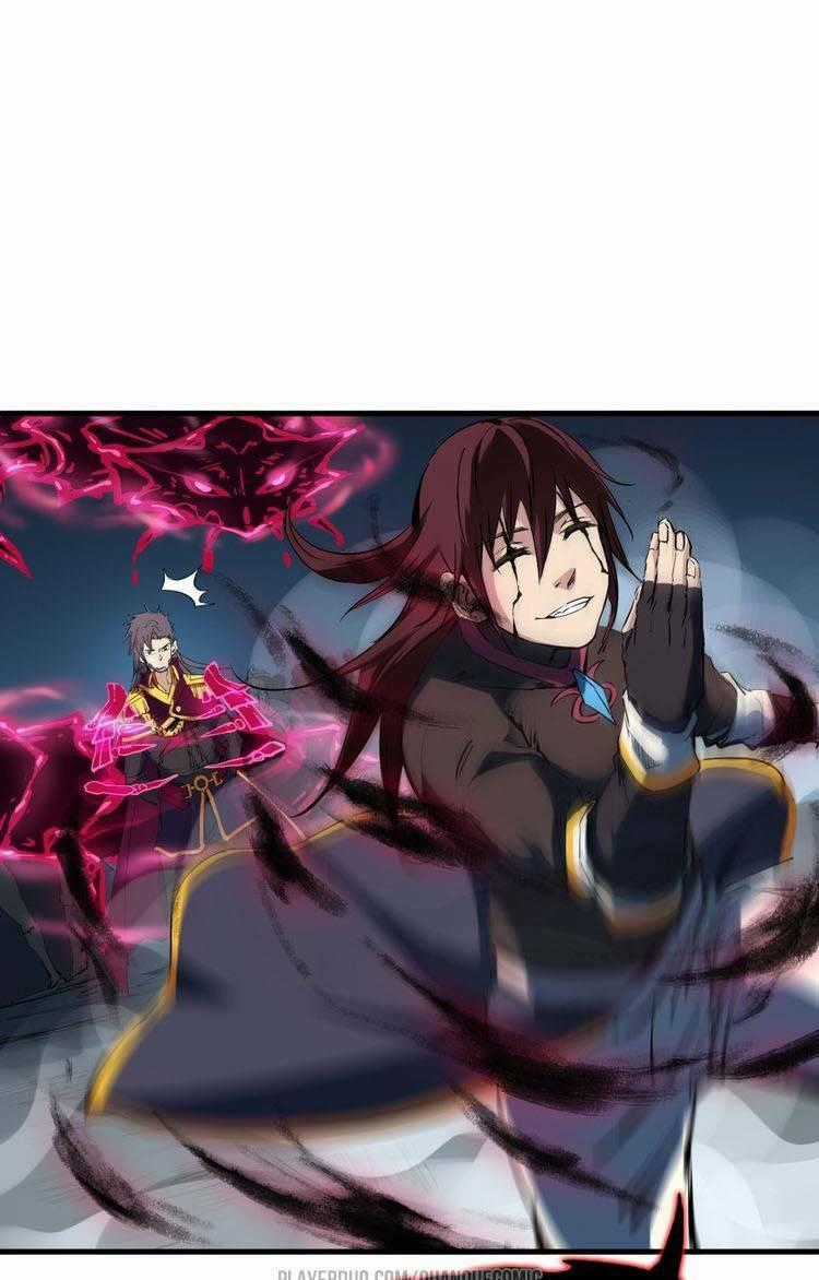 Long Mạch Võ Thần - Chapter 39 - Trang 1