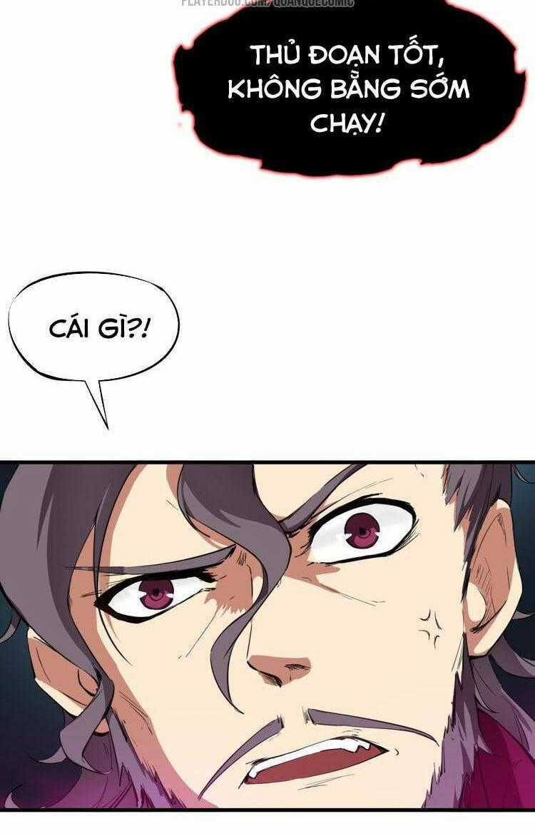 Long Mạch Võ Thần - Chapter 39 - Trang 2