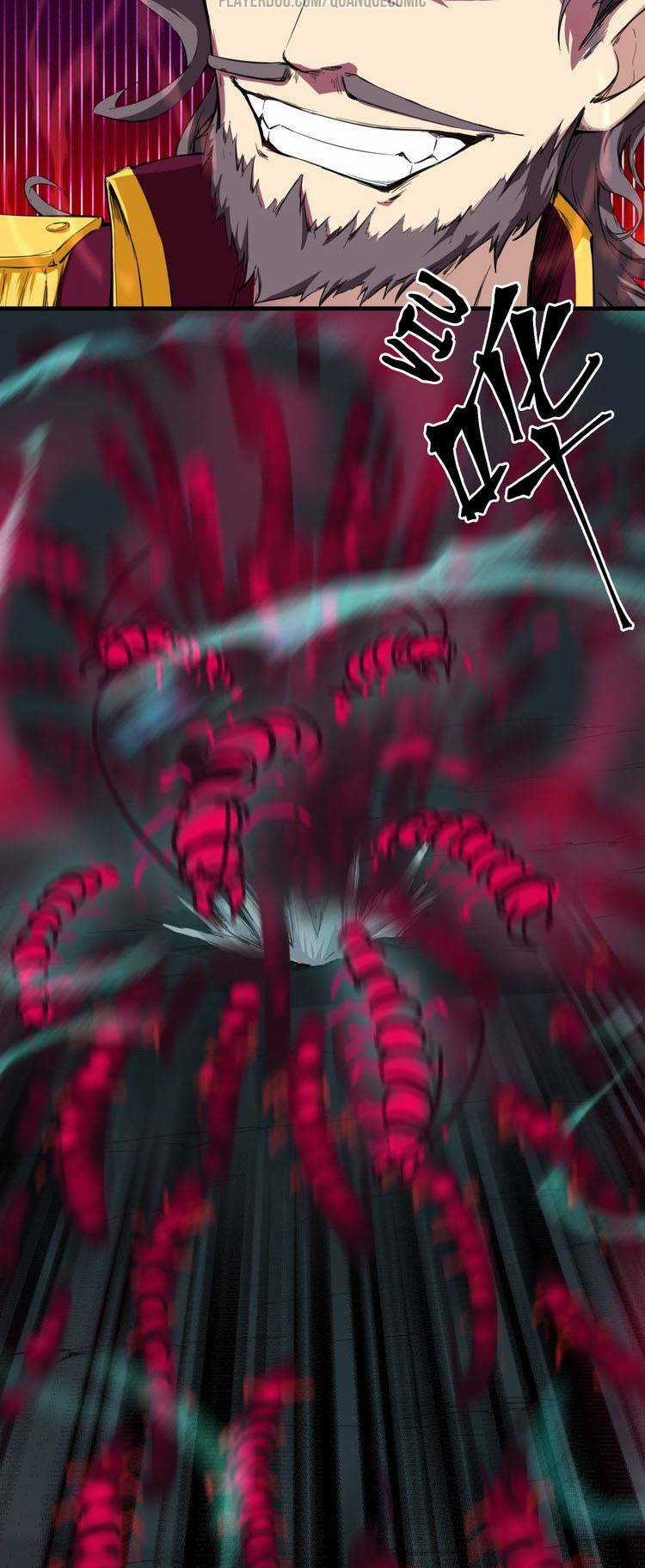 Long Mạch Võ Thần - Chapter 39 - Trang 24