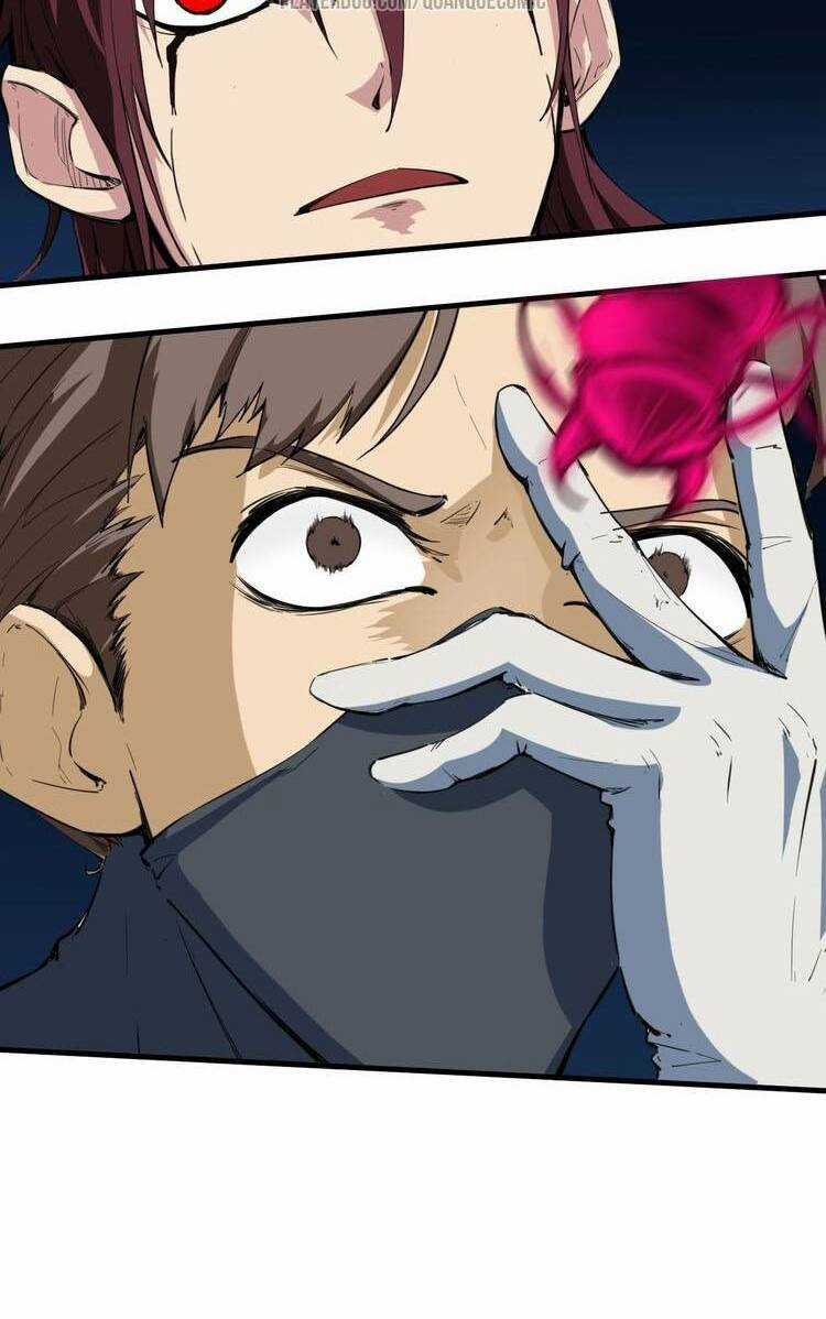 Long Mạch Võ Thần - Chapter 39 - Trang 28