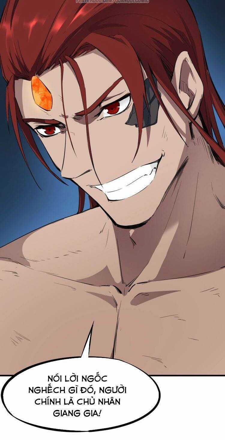 Long Mạch Võ Thần - Chapter 39 - Trang 51