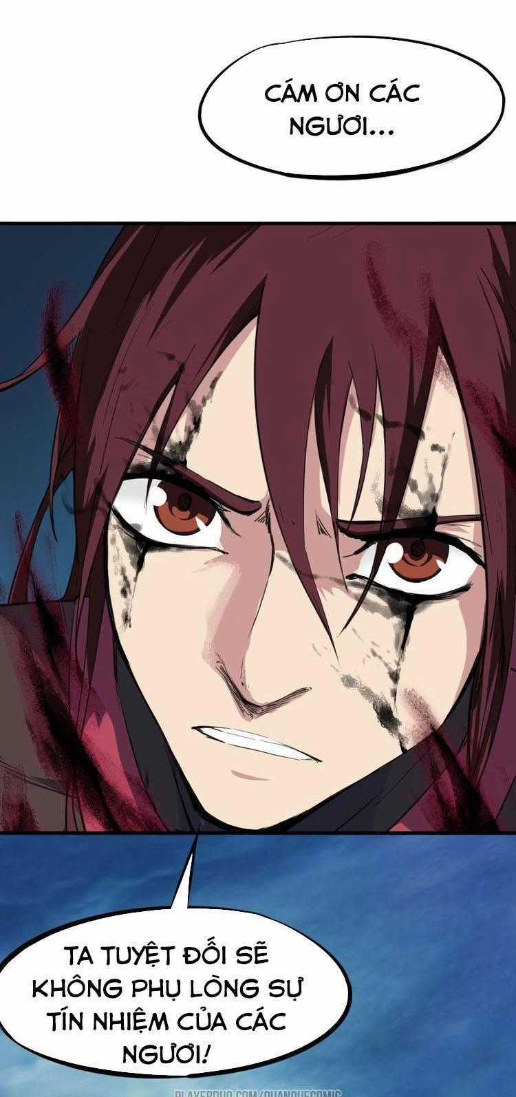 Long Mạch Võ Thần - Chapter 39 - Trang 53