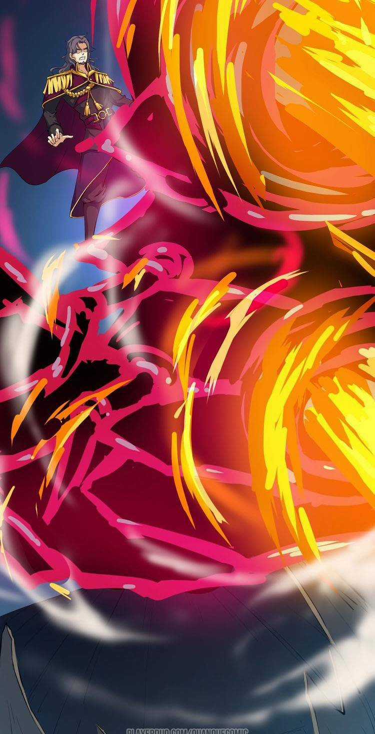 Long Mạch Võ Thần - Chapter 40 - Trang 12