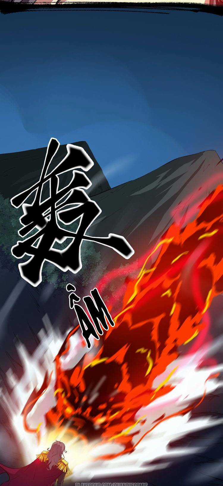 Long Mạch Võ Thần - Chapter 40 - Trang 17