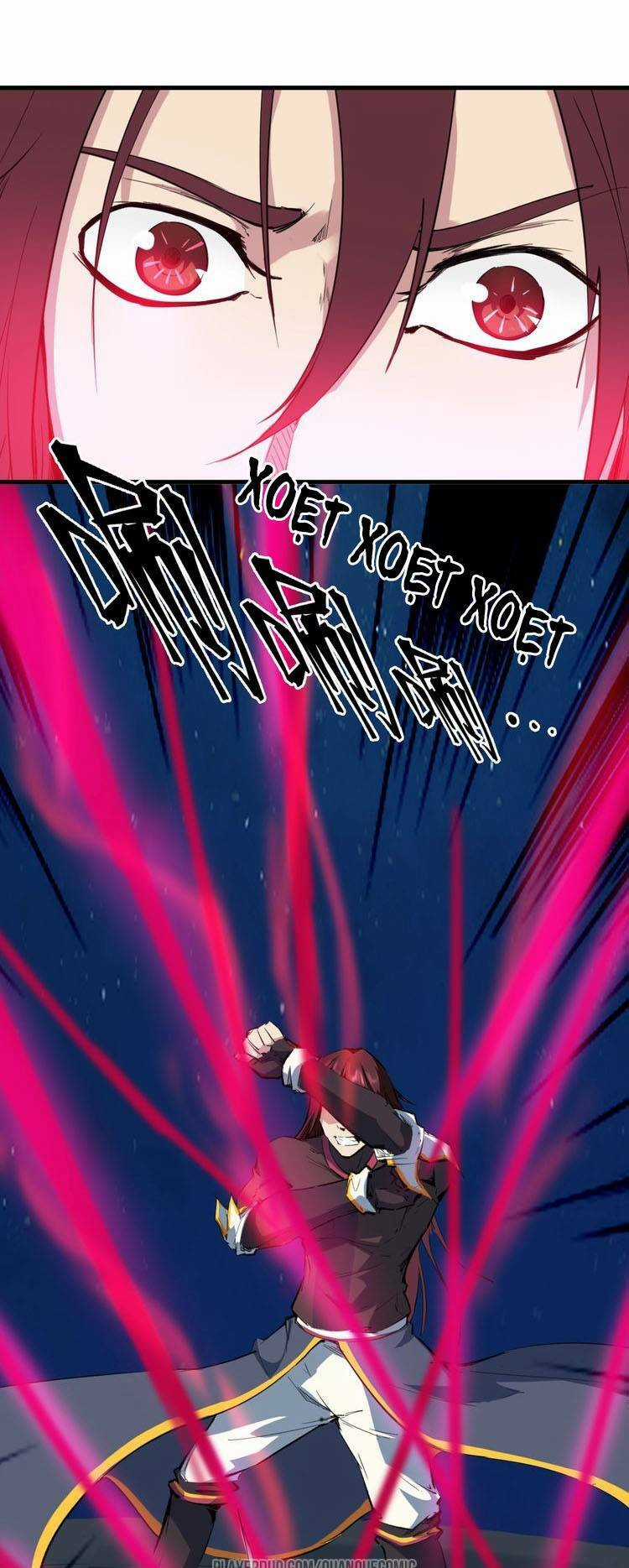 Long Mạch Võ Thần - Chapter 40 - Trang 23