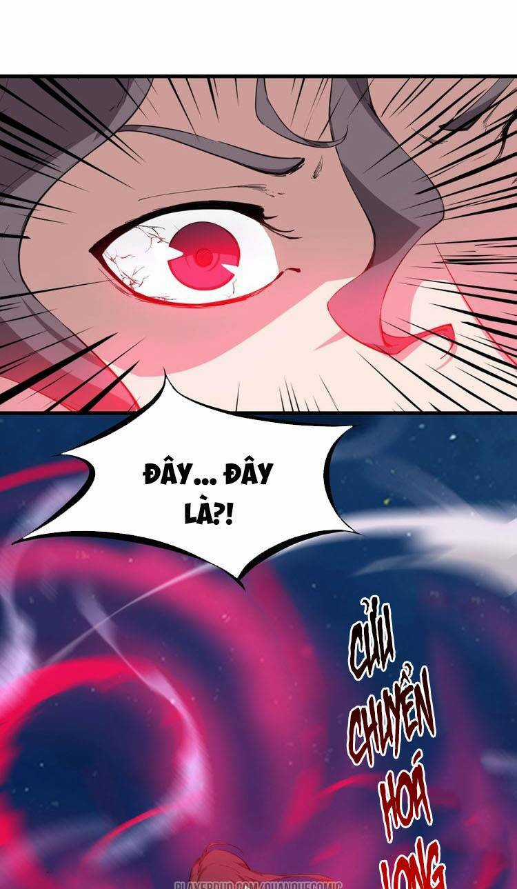 Long Mạch Võ Thần - Chapter 40 - Trang 27