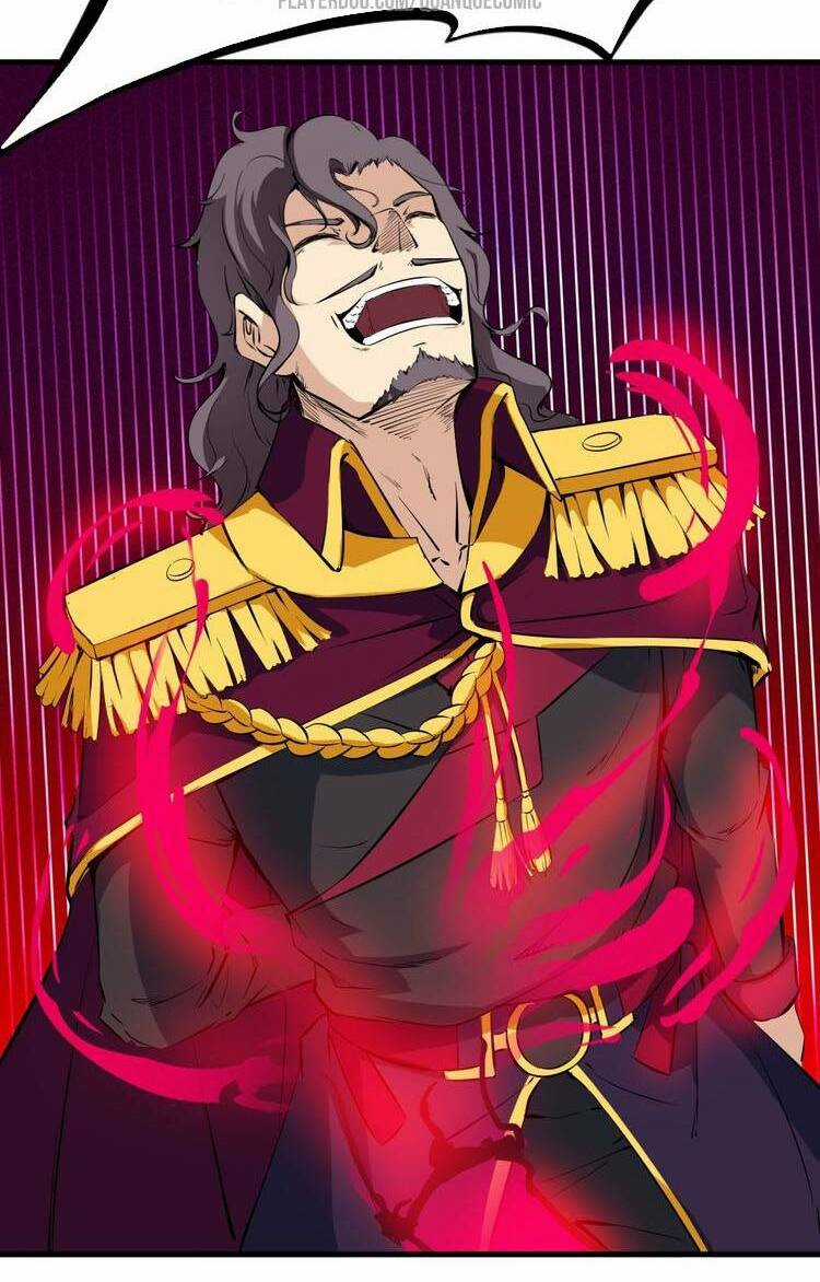 Long Mạch Võ Thần - Chapter 40 - Trang 42