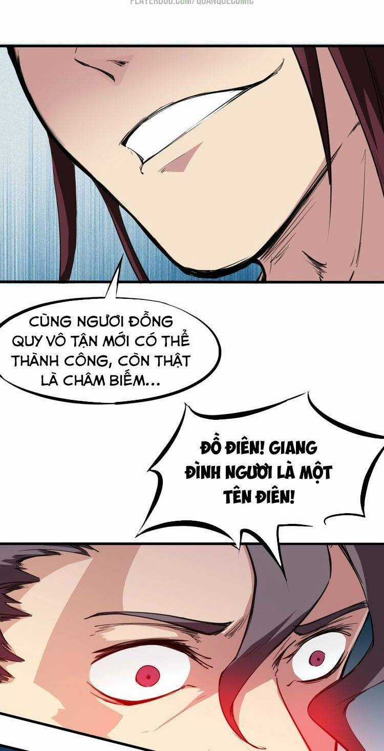 Long Mạch Võ Thần - Chapter 40 - Trang 50