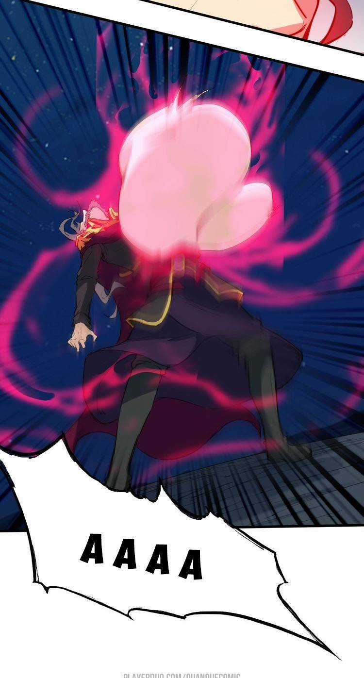 Long Mạch Võ Thần - Chapter 40 - Trang 51