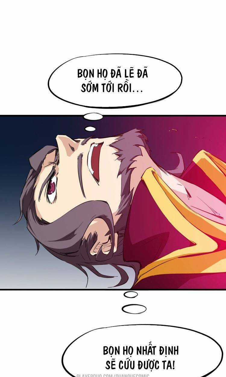 Long Mạch Võ Thần - Chapter 40 - Trang 53