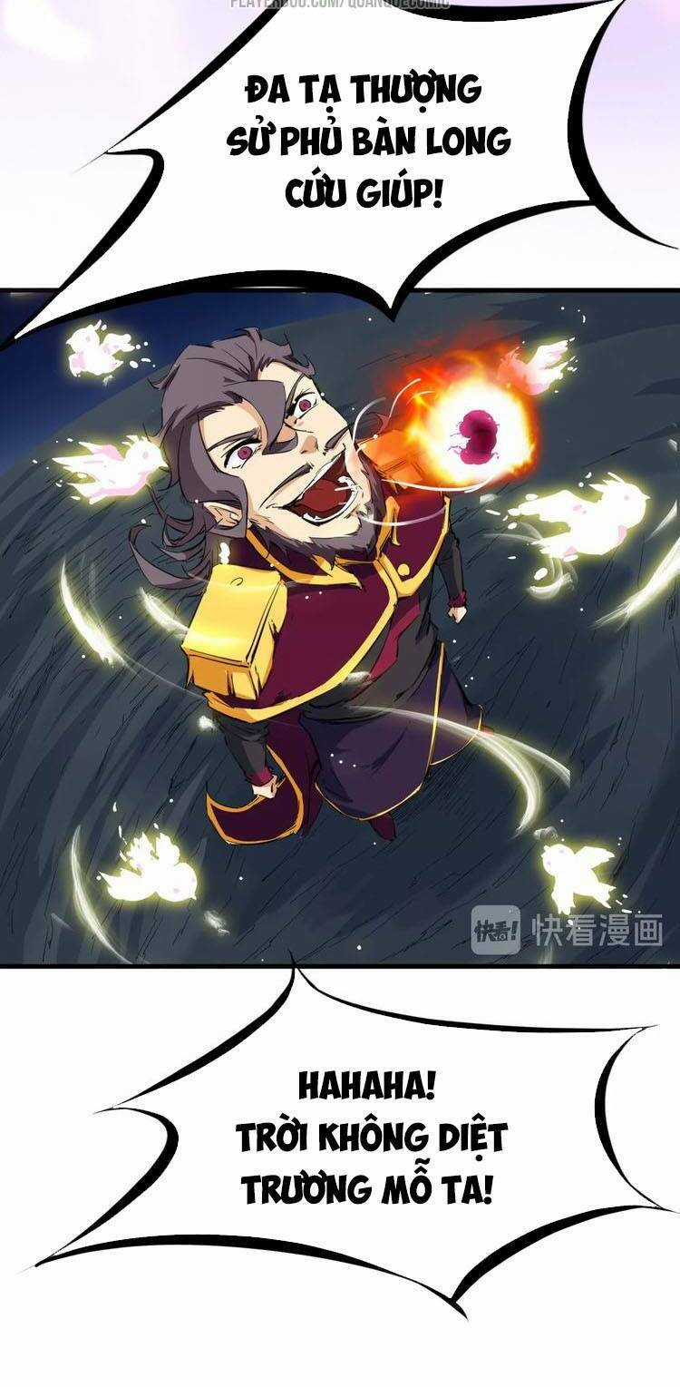 Long Mạch Võ Thần - Chapter 40 - Trang 56