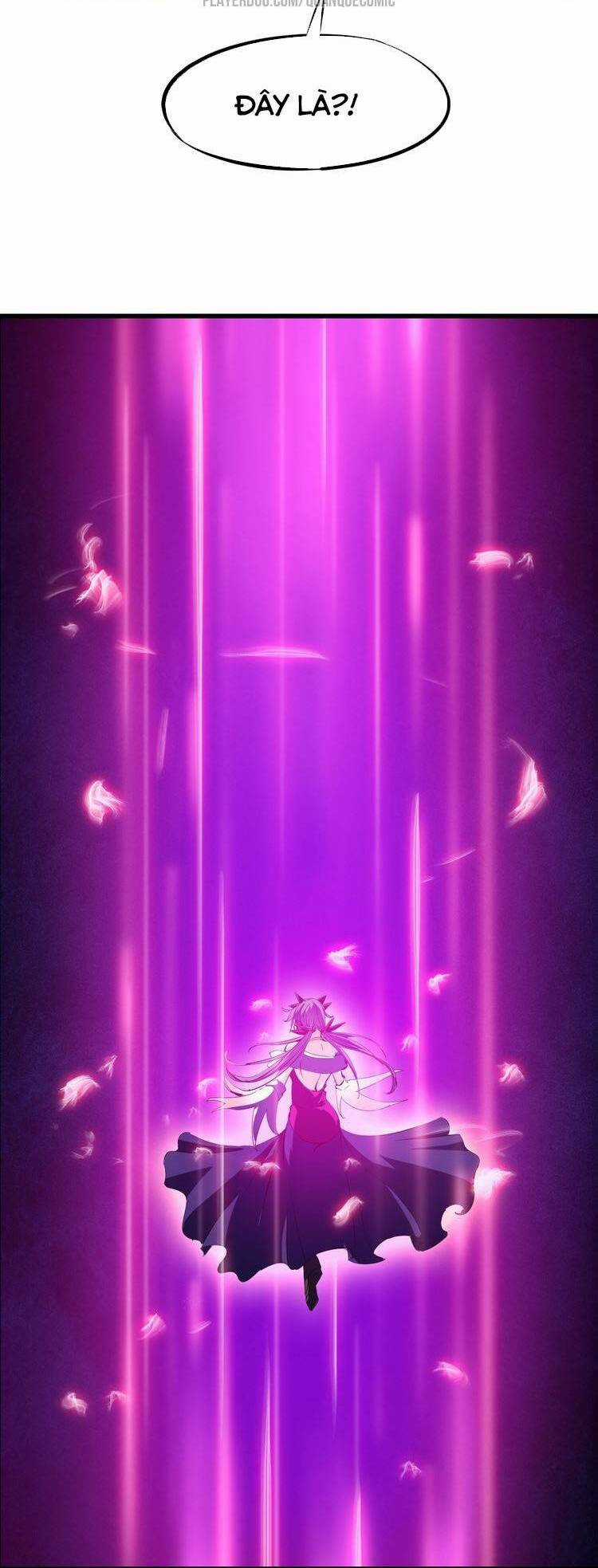 Long Mạch Võ Thần - Chapter 40 - Trang 58