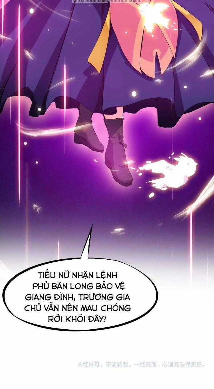 Long Mạch Võ Thần - Chapter 40 - Trang 60