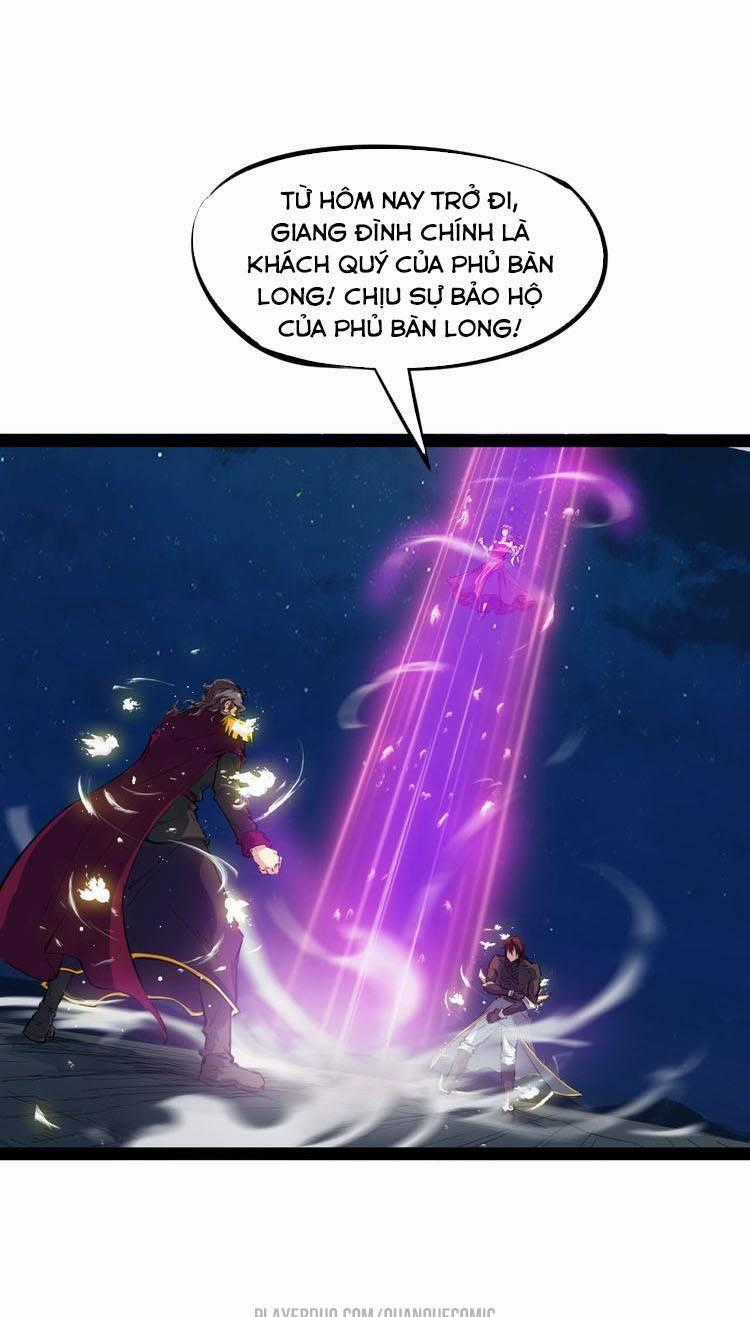 Long Mạch Võ Thần - Chapter 41 - Trang 1