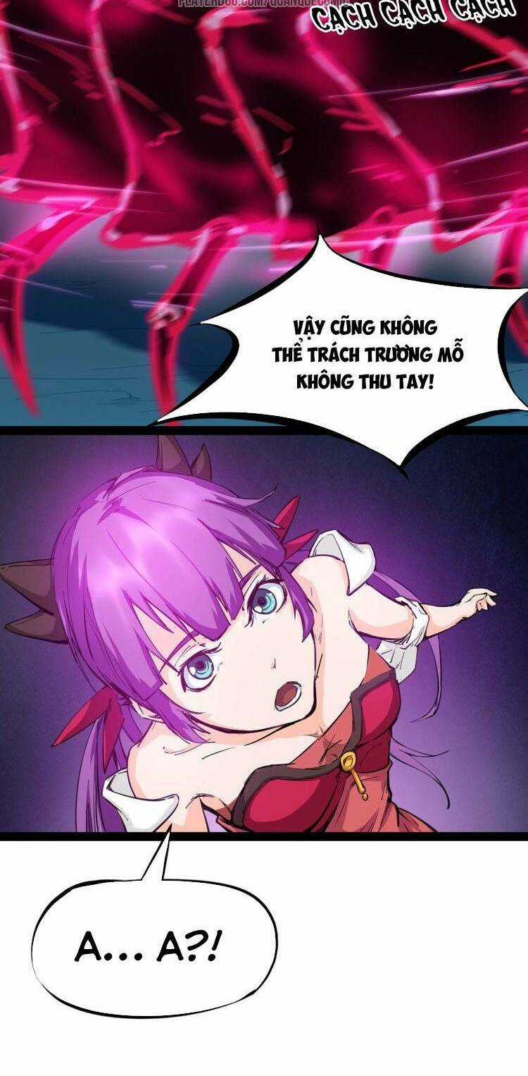 Long Mạch Võ Thần - Chapter 41 - Trang 16