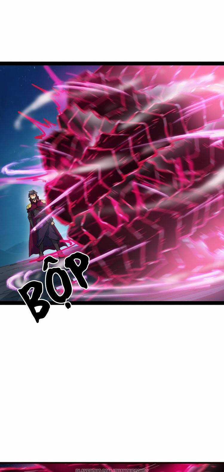 Long Mạch Võ Thần - Chapter 41 - Trang 17