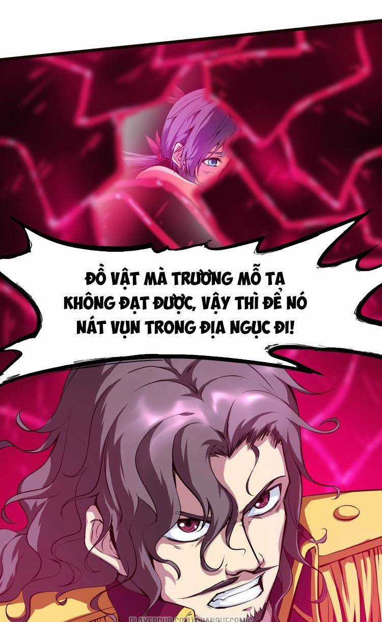 Long Mạch Võ Thần - Chapter 41 - Trang 19