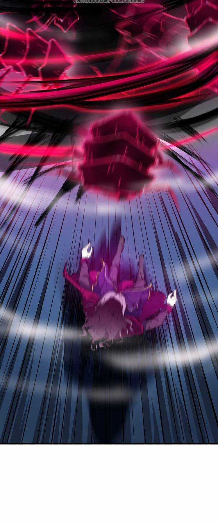 Long Mạch Võ Thần - Chapter 41 - Trang 22