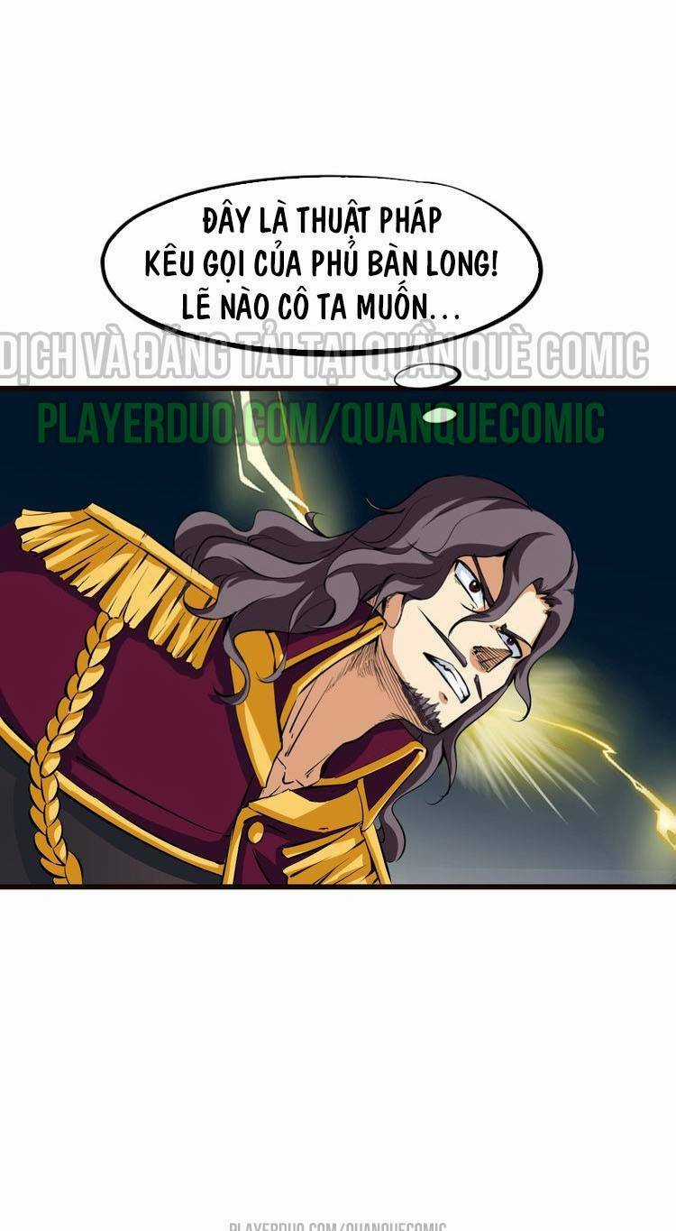 Long Mạch Võ Thần - Chapter 41 - Trang 27