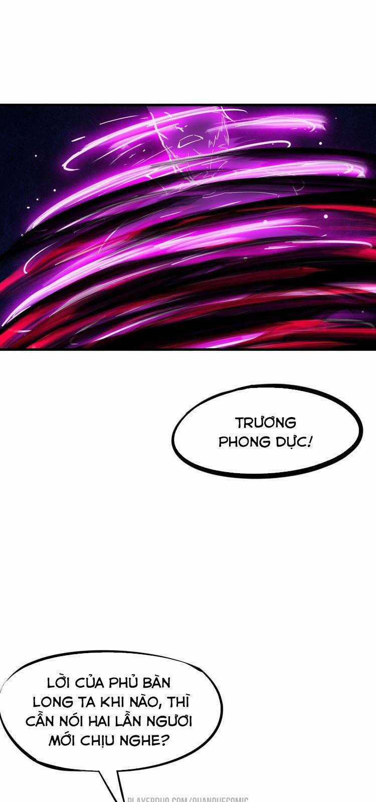 Long Mạch Võ Thần - Chapter 41 - Trang 29