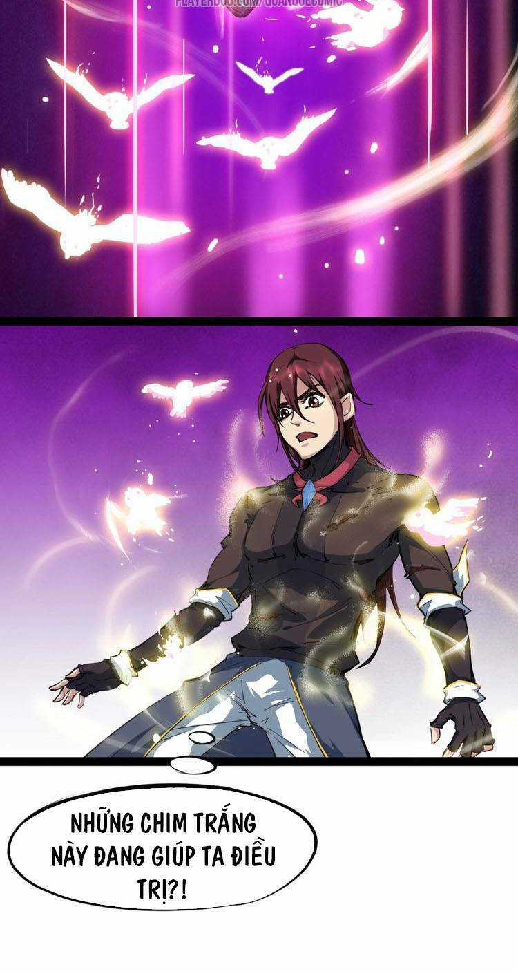 Long Mạch Võ Thần - Chapter 41 - Trang 4