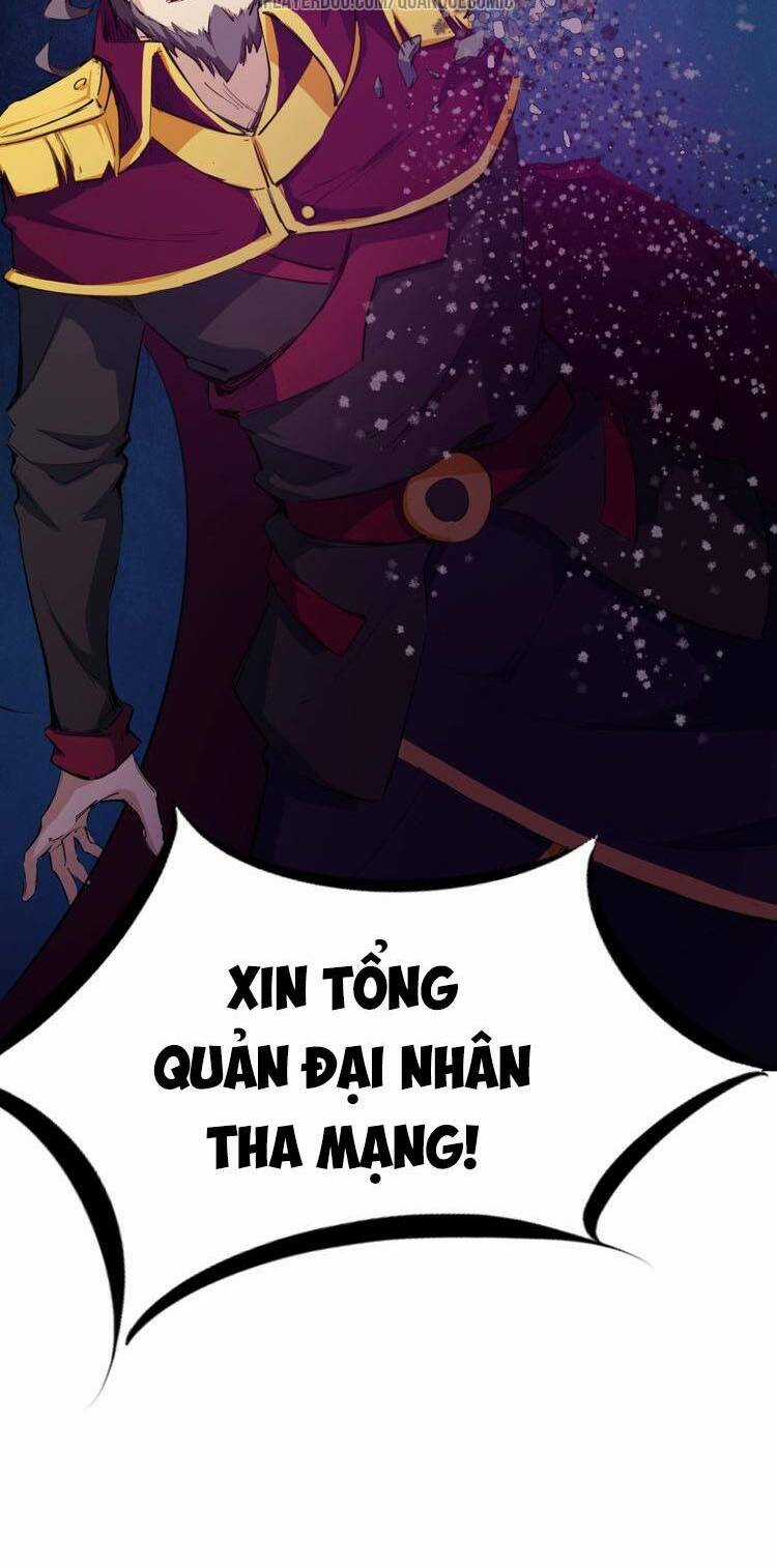 Long Mạch Võ Thần - Chapter 41 - Trang 32